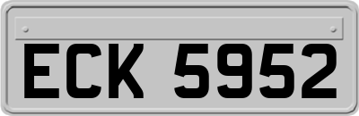 ECK5952