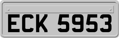 ECK5953