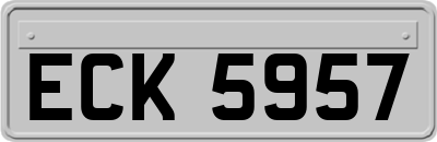 ECK5957