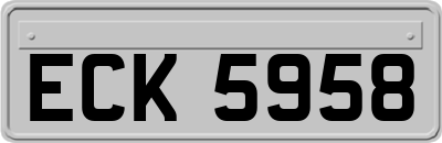 ECK5958