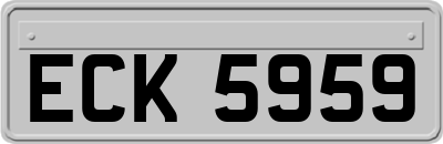 ECK5959