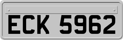 ECK5962