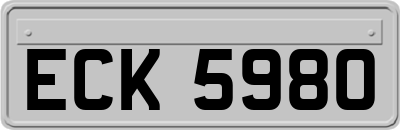 ECK5980