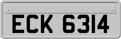 ECK6314