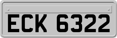ECK6322