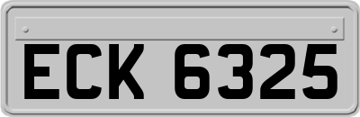 ECK6325