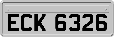 ECK6326