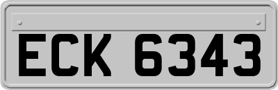 ECK6343