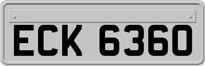 ECK6360