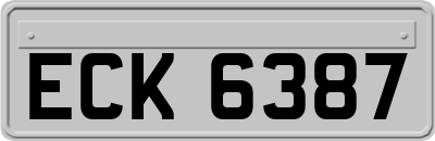 ECK6387