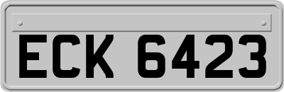 ECK6423