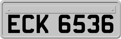 ECK6536