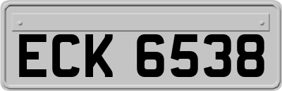 ECK6538