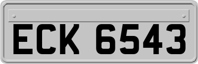 ECK6543