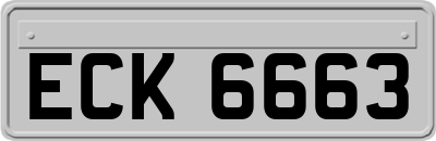 ECK6663