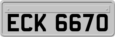ECK6670