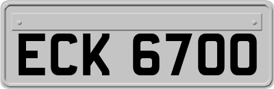ECK6700