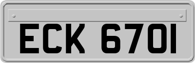 ECK6701