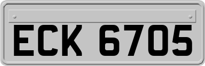 ECK6705