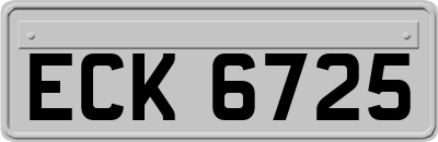 ECK6725