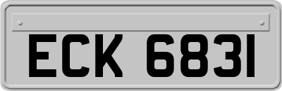 ECK6831