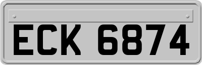 ECK6874