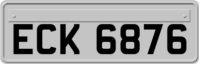ECK6876