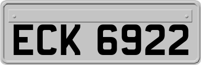 ECK6922