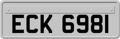 ECK6981