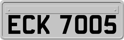 ECK7005