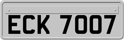 ECK7007