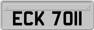 ECK7011