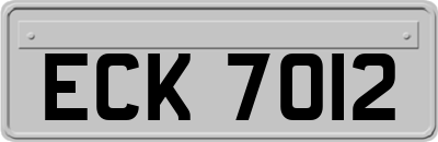 ECK7012