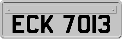 ECK7013