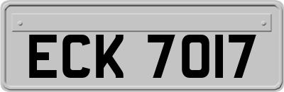 ECK7017