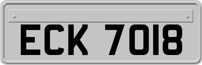 ECK7018