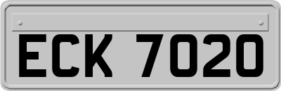 ECK7020