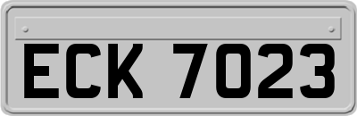 ECK7023
