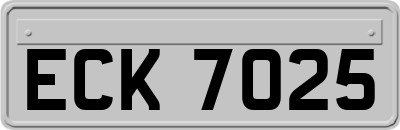 ECK7025
