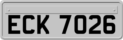 ECK7026
