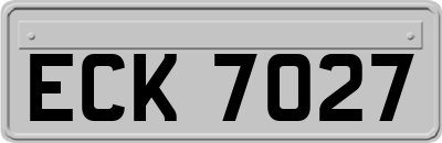 ECK7027