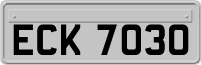 ECK7030