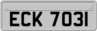 ECK7031