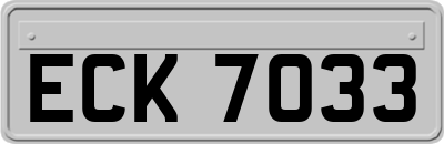 ECK7033