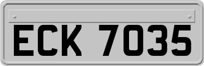 ECK7035