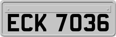 ECK7036