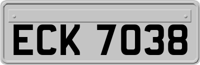 ECK7038
