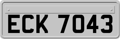ECK7043