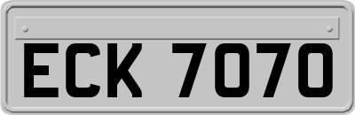 ECK7070