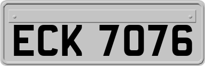 ECK7076